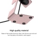 thumbnail image 3 of Soporte Del Cargador Soporte de aleación de aluminio para Xiaomi Mi Band 7 Pro/Redmi Band 2 (oro rosa) Ndcxsfigh Para estrenar, 3 of 8