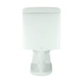 thumbnail image 6 of Renovator's Supply Kids Potty Training Toilet 1 3/4" w/ Flush White Porcelain, 6 of 8