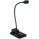thumbnail image 1 of Micrófono de escritorio Gooseneck Bogen DDU250 Dynamic, 1 of 2