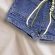 thumbnail image 4 of Niños pantalones de natación para niños con diseño impreso casual, cinco centavos de vacaciones en la playa pantalones cortos de surf de verano, 4 of 5