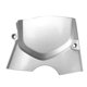 thumbnail image 1 of Left Engine Sprocket Cover Fit for 50cc 70cc 90cc 110cc 125cc Dirt Pit Bike Quad Bike ATV Go Kart, 1 of 4