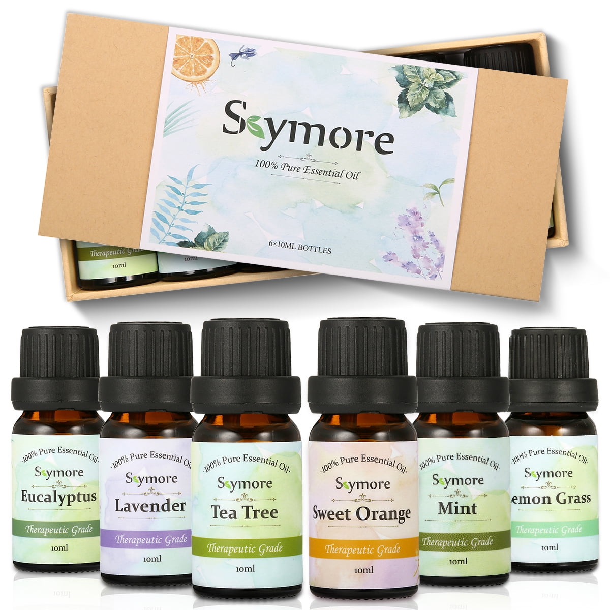 Essential Oil Sets Walmart Canada