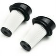 thumbnail image 5 of 8 Pcs Hepa Filters for VCH9629 VCH9630 VCH9631 VCH9632 - Replaces Parts No. 9178008590, 5 of 8