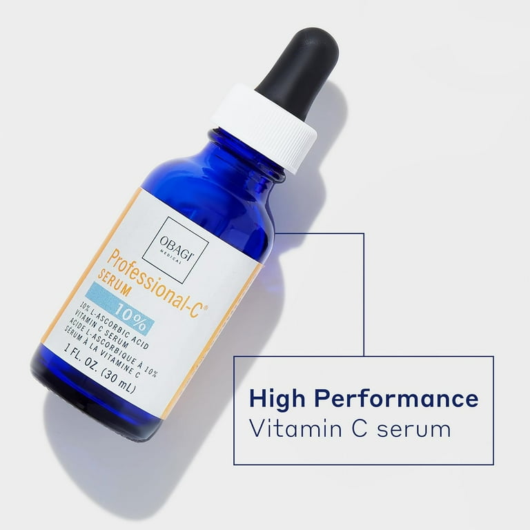 Obagi System Professional-C Vitamin C Serum 10% 1 oz
