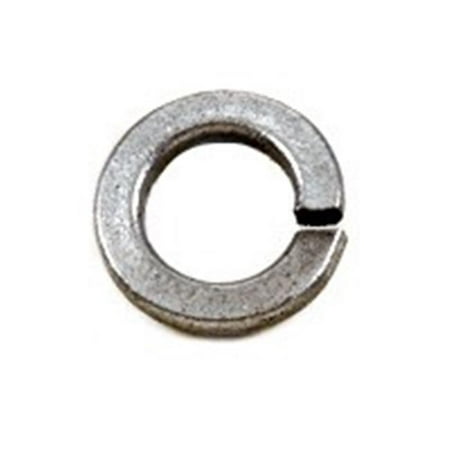 

Midwest Fastener 3945 Zinc Split Medium Lock Washer - .31 In.