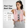 thumbnail image 4 of UniVerse  Running Vest for Women Men, Lightweight Hydration Vest with 500ML Soft Flask & Phone Holder, Reflective Running Backpack, Adjustable Run Pack Water Bottle, Runner Marathon Essentials, 4 of 10