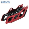thumbnail image 4 of SAILING Protector de guía de cadena para motocicleta Honda Crf 125r 250r 250x 250rx 450r 450x 450rx 450l 450rl 2005-2021, 4 of 5