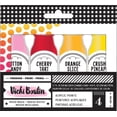 thumbnail image 2 of Vicki Boutin Mixed Media Color Pop Acrylic Paint 1.7oz 4/Pkg-Set 1, 2 of 2