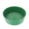 thumbnail image 1 of Tamis de jardin portable en plastique pour sol et pierre, 1 of 4
