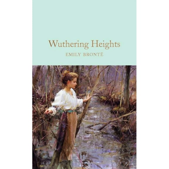Wuthering Heights, (Hardcover)