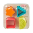 thumbnail image 1 of Rompecabezas Figuras Divertidas Fisher-Price de Madera, 1 of 4