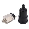 thumbnail image 2 of Diaphragm Type Pressure Switch, Pneumatic Diaphragm Type Pressure Switch Easy Regulation  For Water, 2 of 8