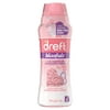 Dreft Blissfuls In-Wash Scent Booster Beads, Baby Fresh Scent 20.1 oz
