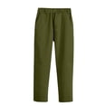 thumbnail image 3 of NIEWTR Child 6-7 Years Kids Boy School Pants Stretch Trousers,A52-AG, 3 of 9