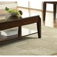 thumbnail image 4 of Newboti Docila Walnut Finish Coffee Table W/Lift Top 603099537514649, 4 of 6