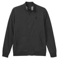 thumbnail image 4 of Sudadera sin capucha Skechers para hombre Heather Charcoal XXL, 4 of 4