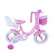 thumbnail image 1 of bicicleta para niña rodada 12 equipada, 1 of 3