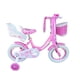 thumbnail image 1 of bicicleta para niña rodada 12 equipada, 1 of 3