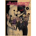thumbnail image 1 of Póster Danganronpas Trigger Happy's Havocs Monokumas Anime Art, 1 of 1