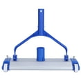 thumbnail image 1 of Cleaner Suction Head,Aluminum Alloy Vacuum Cleaner Pool Cleaning Tool Pool Suction Head Unrivaled Performance, 1 of 14