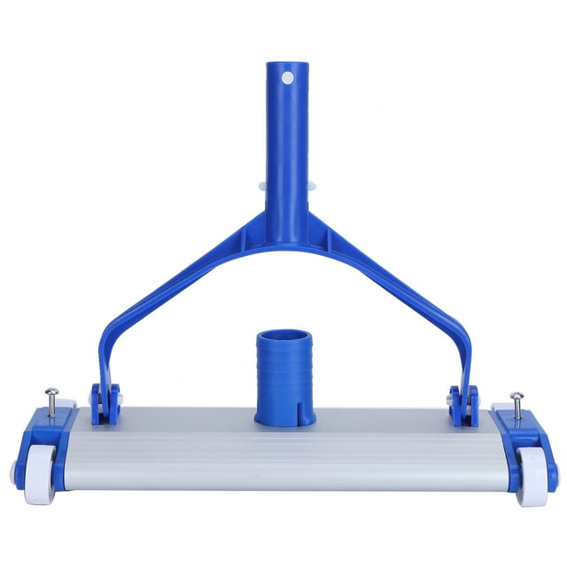 Cleaner Suction Head,Aluminum Alloy Vacuum Cleaner Pool Cleaning Tool Pool Suction Head Unrivaled Performance