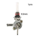 thumbnail image 2 of On/Off Of Fuel Valve Tap Switch For Gasoline Generator Fuel Tank 2-3KW/5-8KW Motorcycle Scooter Fuel Tap Gas Petrol Valve Tool, 2 of 11