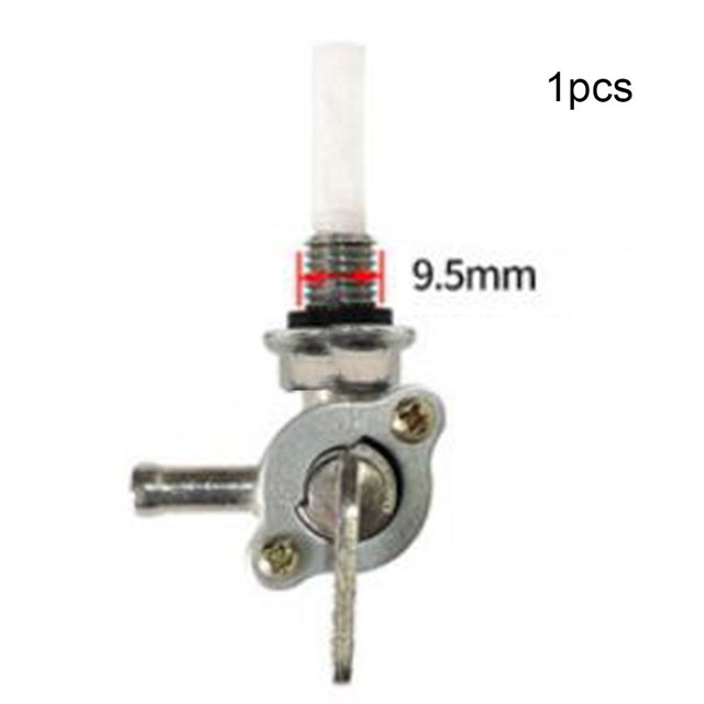 On/Off Of Fuel Valve Tap Switch For Gasoline Generator Fuel Tank 2-3Kw/5-8Kw