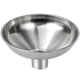 thumbnail image 1 of Embudo de Cocina Nomatox Acero Inoxidable sin Costuras, 1 of 6