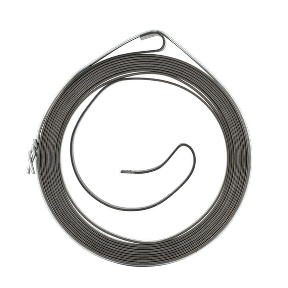ZPSHYD Ressort de démarreur à recul, Ressort de démarrage à Tirette Compatible avec GX120 GX160 et GX200 28442-ZH8-003