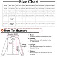 thumbnail image 2 of Suéter de chaqueta de cárdigan grueso de manga larga de color sólido informal para hombre Fridja  po4259, 2 of 3