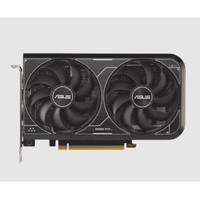 Restored ASUS GeForce RTX 4060 Ti V2 OC GDDR6 DUAL-RTX4060TI-O8G-V2 Video Graphics Card (Refurbished)