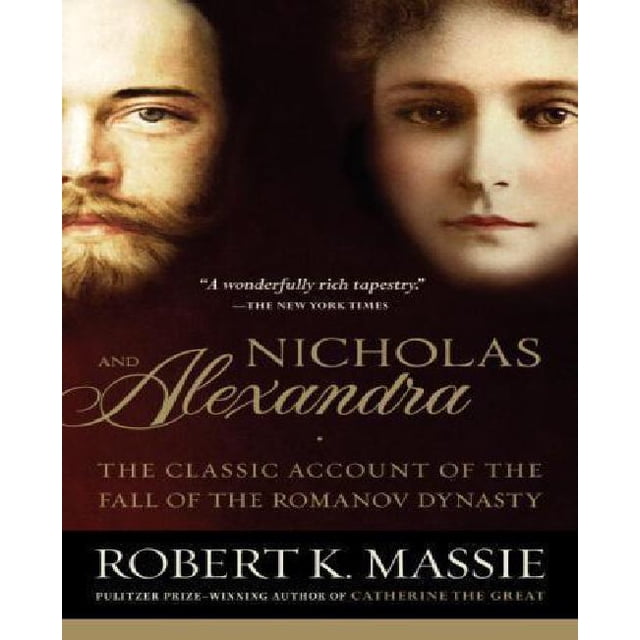 Nicholas et Alexandra