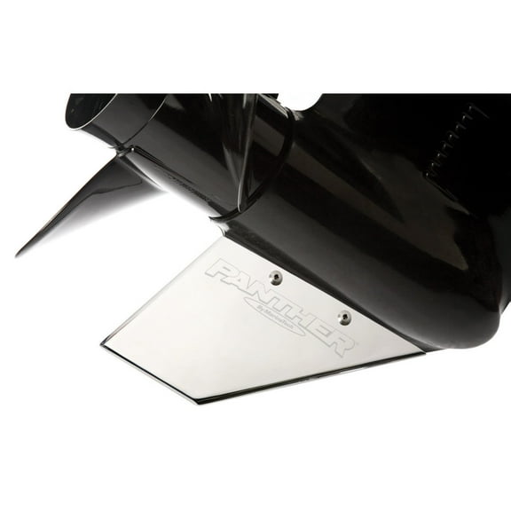 Panther 35SS650 Safe-Skeg - Force Outboard (70-75 HP), 1991-1997