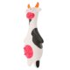 thumbnail image 2 of Cartoon Cow Chewing Toy Dog Chew Toy Squeaky Dog Toy Puppy Chew Toy Pet Toy, 2 of 2
