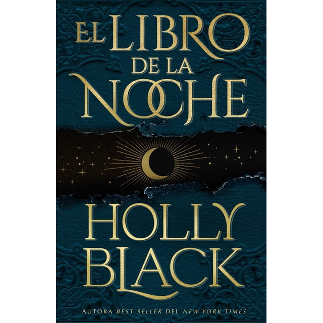 Libro de la Noche Umbriel 9786077485346