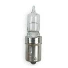 #795 HALOGEN MINIATURE BULB BA15S BASE