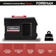 thumbnail image 2 of Soldadora Inverter 130amp 110v Pro+accesorios Foreman, 2 of 5