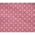 thumbnail image 4 of oneOone Cotton Flex Fabric Floral & Chevron Block Print Fabric By The Yard 40 Inch Wide, 4 of 4
