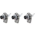 thumbnail image 1 of 3 Pcs Black Metal 10mm Car Filter Primer-Pump, for ZD30 3.0 16401VC10D, 1 of 7