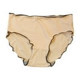 thumbnail image 2 of ATOGUTA Teen Girl Underwear 8-19 Teens Panties Breathable Soft Comfortable Kids Underwear, 2 of 5