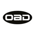 thumbnail image 3 of OAD - Tote Bag - OAD113 - Black - Size: One Size, 3 of 4