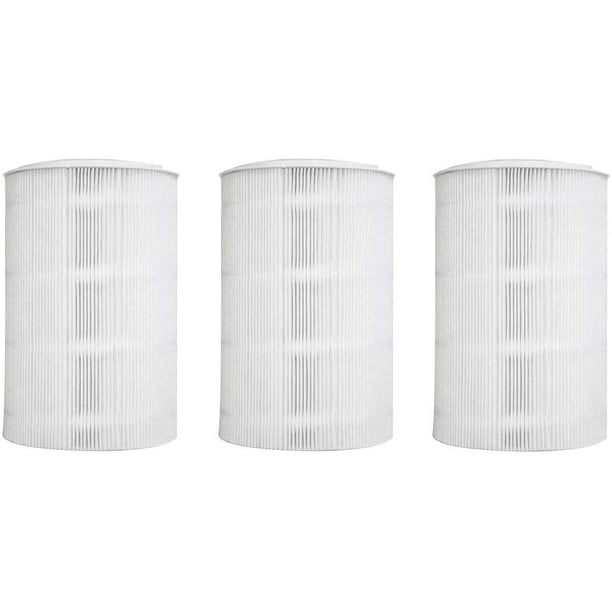 Breathe Pure Replacement Filters