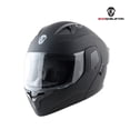 thumbnail image 2 of Casco para Motocicleta VENTO Exoskeleton NCT 180 M, 2 of 7