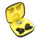 thumbnail image 1 of Pisexur Electronics para hombres, auriculares inalámbricos Bluetooth 5.2, cancelación de ruido de bajo consumo, sonido estéreo binaural HD, ideal para deportes, oficina, electrónica infantil, organiz, 1 of 7