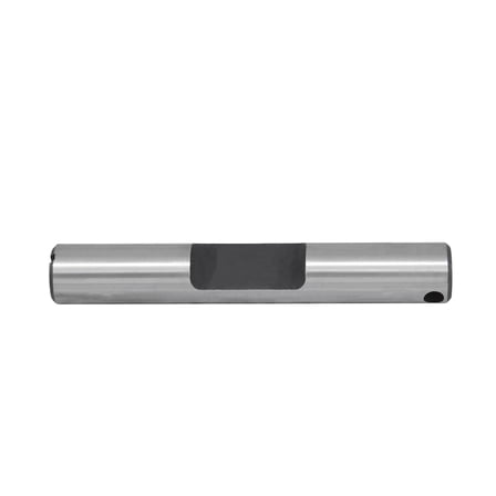 Notched cross pin shaft for 12P and 12T GM