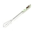thumbnail image 1 of Whisk, Egg Mixer, Stainless Steel Mixing Batter Beating Eggs For Home, 1 of 1