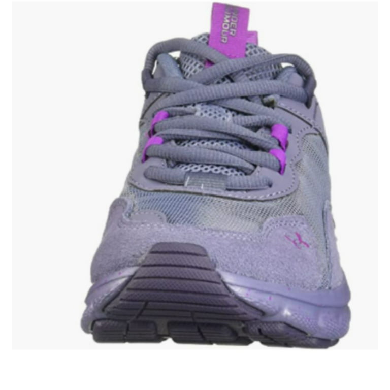 Tenis Under Armour Charged Verssert Speckle de mujer