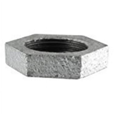 B & K 510-905HN 1 in. Galvanized Lock Nut