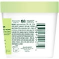 thumbnail image 4 of Garnier Fructis Smoothing Straightening Treat 1 Minute Hair Mask, Avocado Extract, All Hair Types, 3.4 oz., 4 of 7