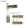 thumbnail image 7 of R2 Smart Door Lock Fingerprint/NEC Card/Phone APP With Latch Lock Support Tuya Home ,Enjoy Smart Life, 7 of 7